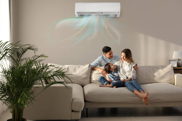 Air Duct Cleaning in Dundee, FL