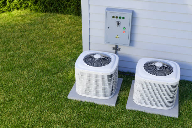 Best HVAC Air Duct Cleaning  in Dundee, FL