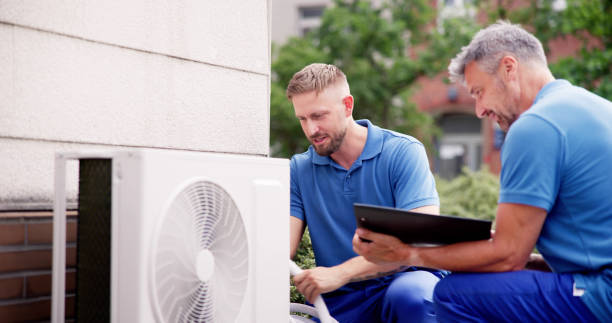 HVAC Air Duct Cleaning in Dundee, FL