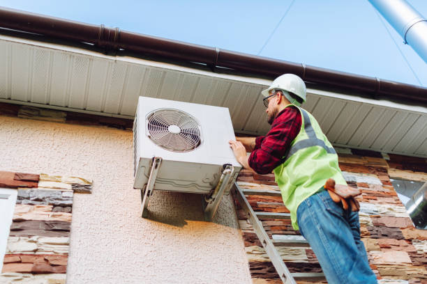 Professional HVAC in Dundee, FL