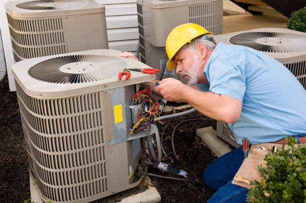 Best Emergency HVAC Repair  in Dundee, FL
