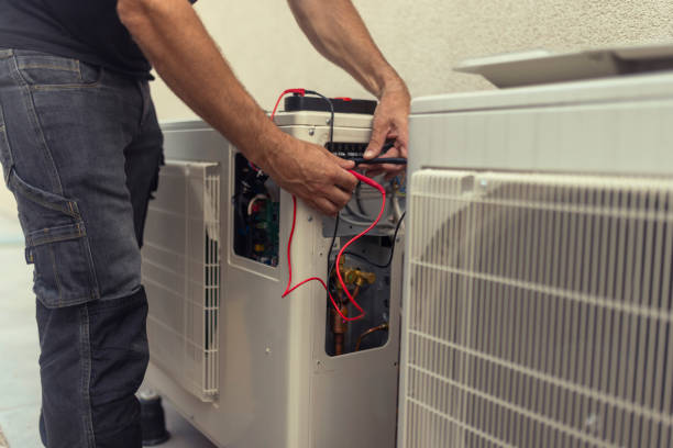 Best Local HVAC Companies  in Dundee, FL