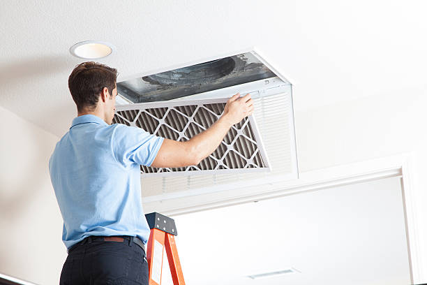Best HVAC Maintenance Near Me  in Dundee, FL