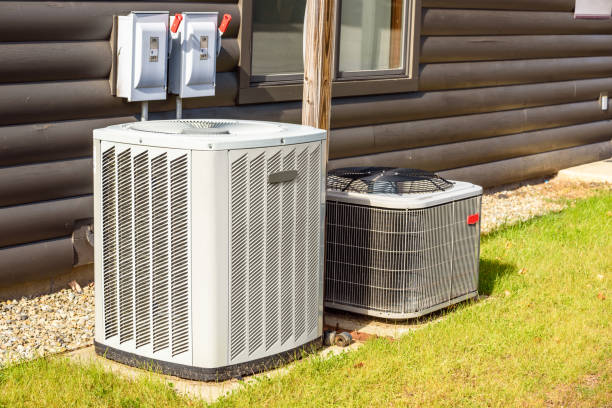 Best Affordable HVAC Services  in Dundee, FL