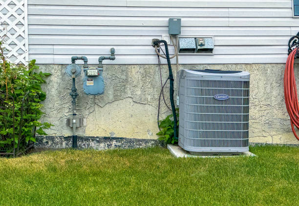 Best Commercial HVAC Repair  in Dundee, FL